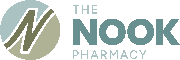 The Nook Pharmacy Logo